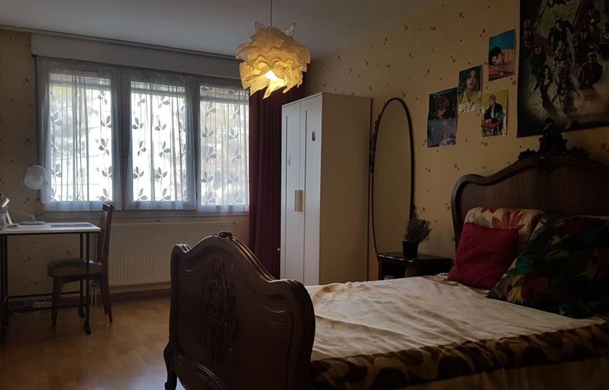 appartement 1 pièces 40 m2 à louer à Lyon 8 (69008)