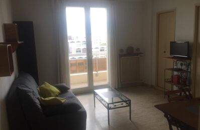 location appartement 600 € CC /mois à proximité de Châteauneuf-le-Rouge (13790)