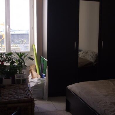 Appartement 2 pièces 27 m²