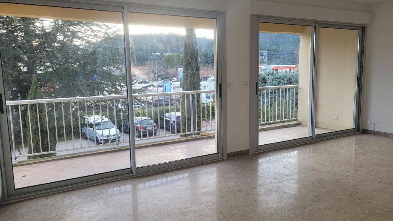 appartement 4 pièces 93 m2 à louer à Saint-Maximin-la-Sainte-Baume (83470)