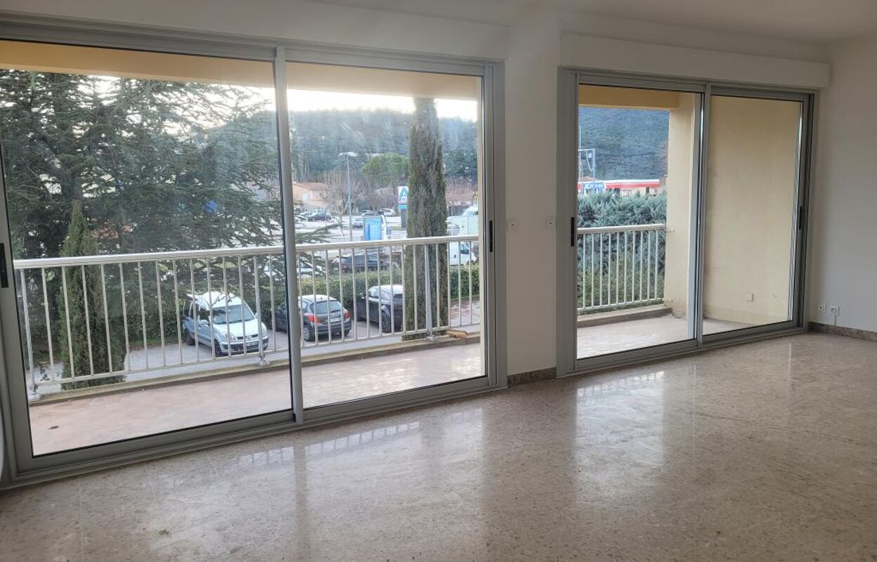 appartement 4 pièces 93 m2 à louer à Saint-Maximin-la-Sainte-Baume (83470)