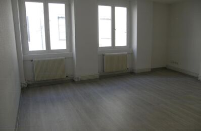 location appartement 392 € CC /mois à proximité de La Fouillouse (42480)