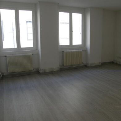 Appartement 1 pièce 47 m²