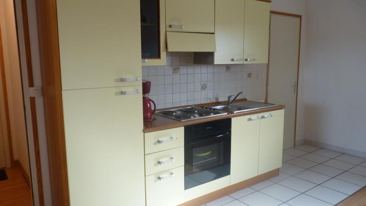 appartement 2 pièces 35 m2 à louer à Nieppe (59850)