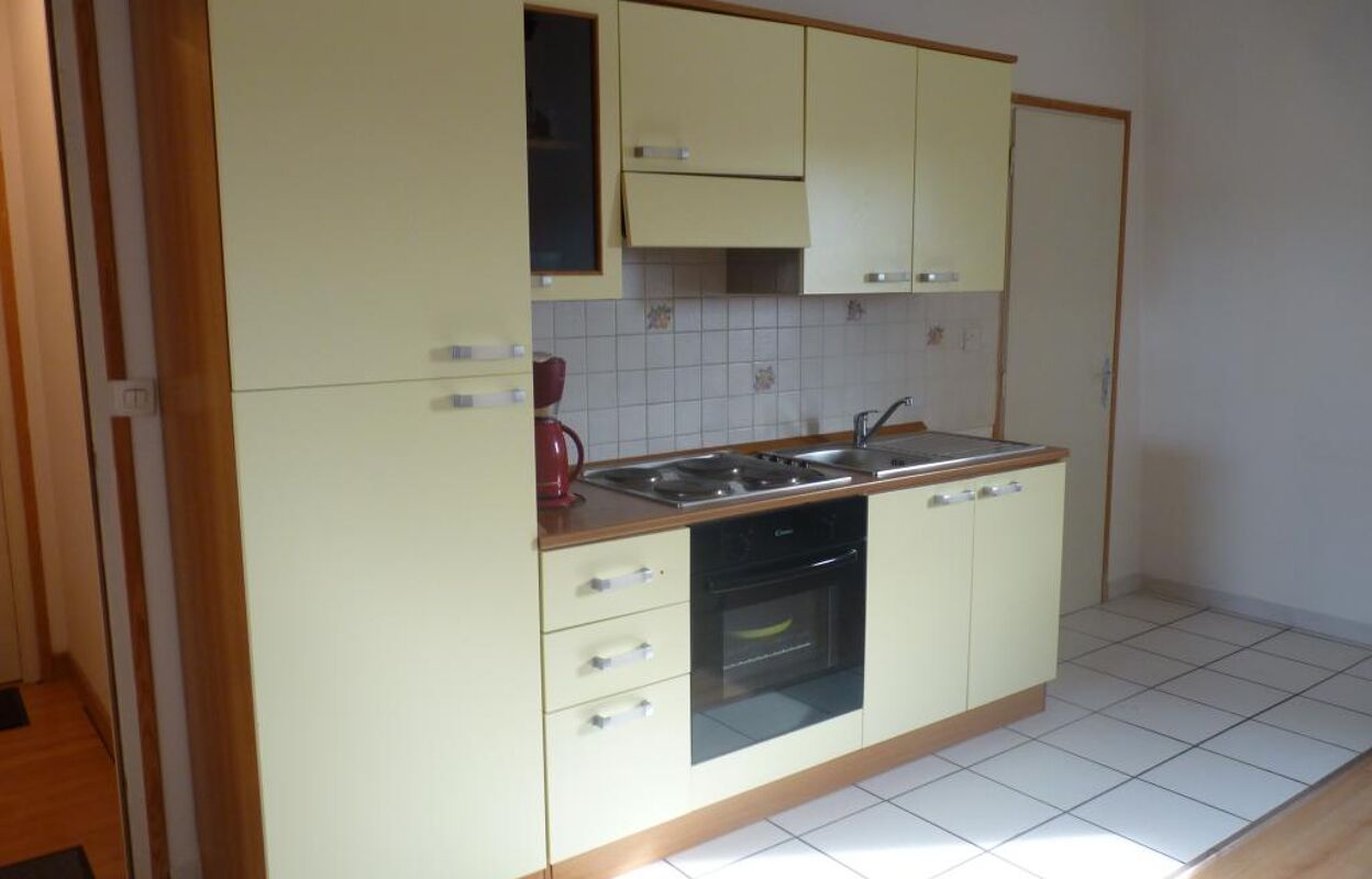 appartement 2 pièces 35 m2 à louer à Nieppe (59850)