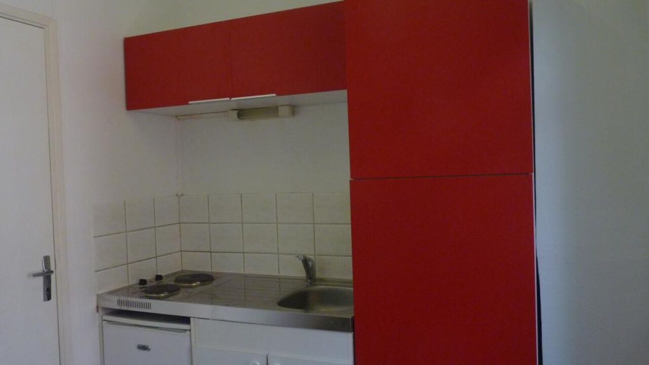 appartement 1 pièces 15 m2 à louer à Lille (59000)