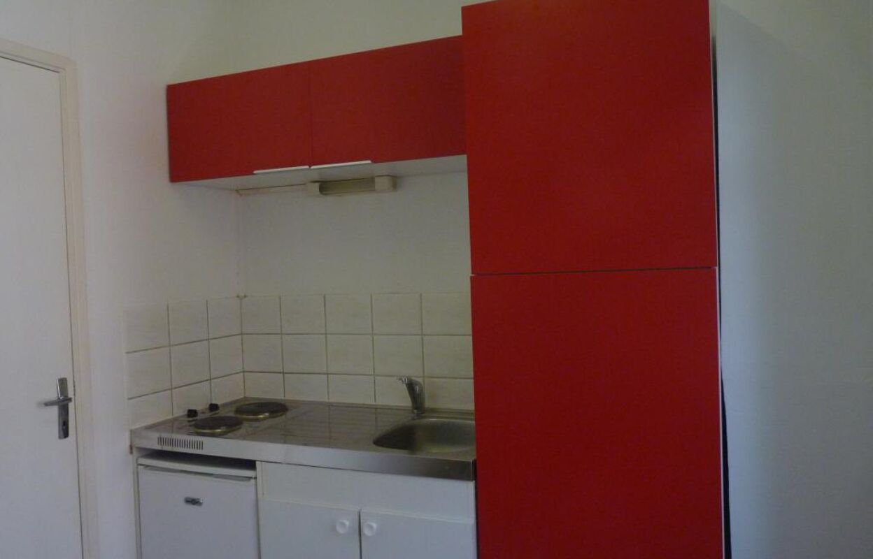 appartement 1 pièces 15 m2 à louer à Lille (59000)