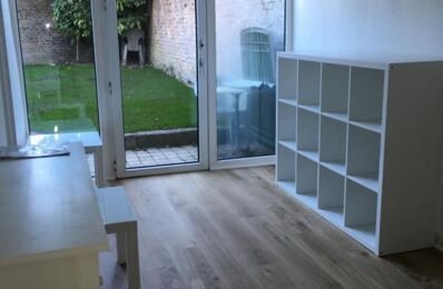 location appartement 515 € CC /mois à proximité de Amiens (80)