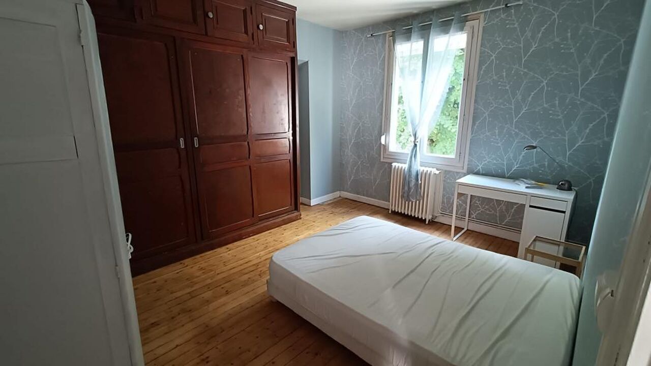 appartement 2 pièces 43 m2 à louer à Reims (51100)