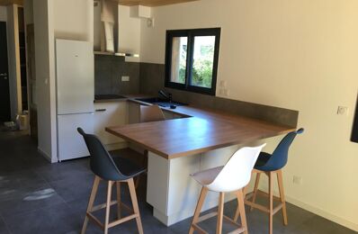 location maison 1 050 € CC /mois à proximité de Hautes-Alpes (05)