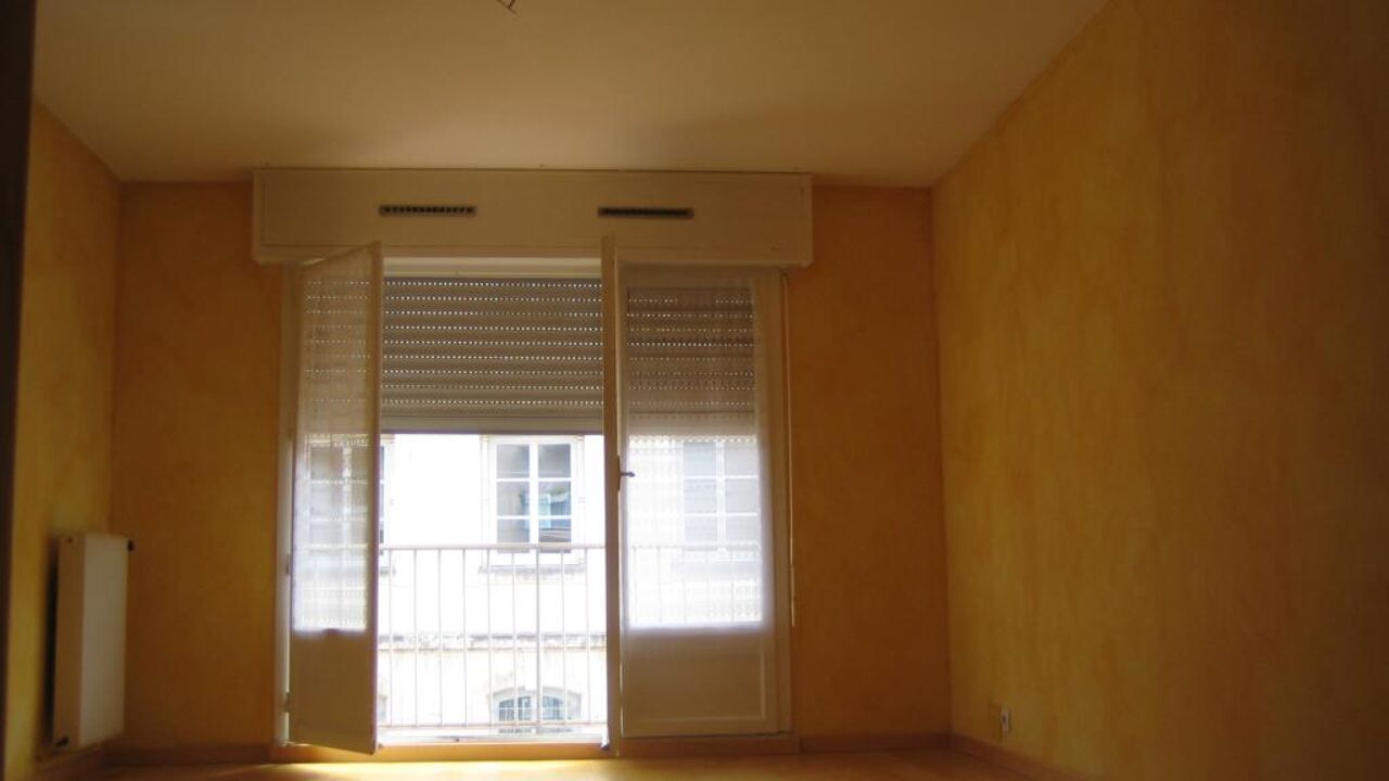 appartement 3 pièces 72 m2 à louer à Montpellier (34000)