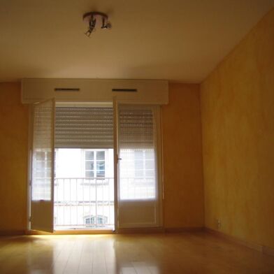 Appartement 3 pièces 72 m²