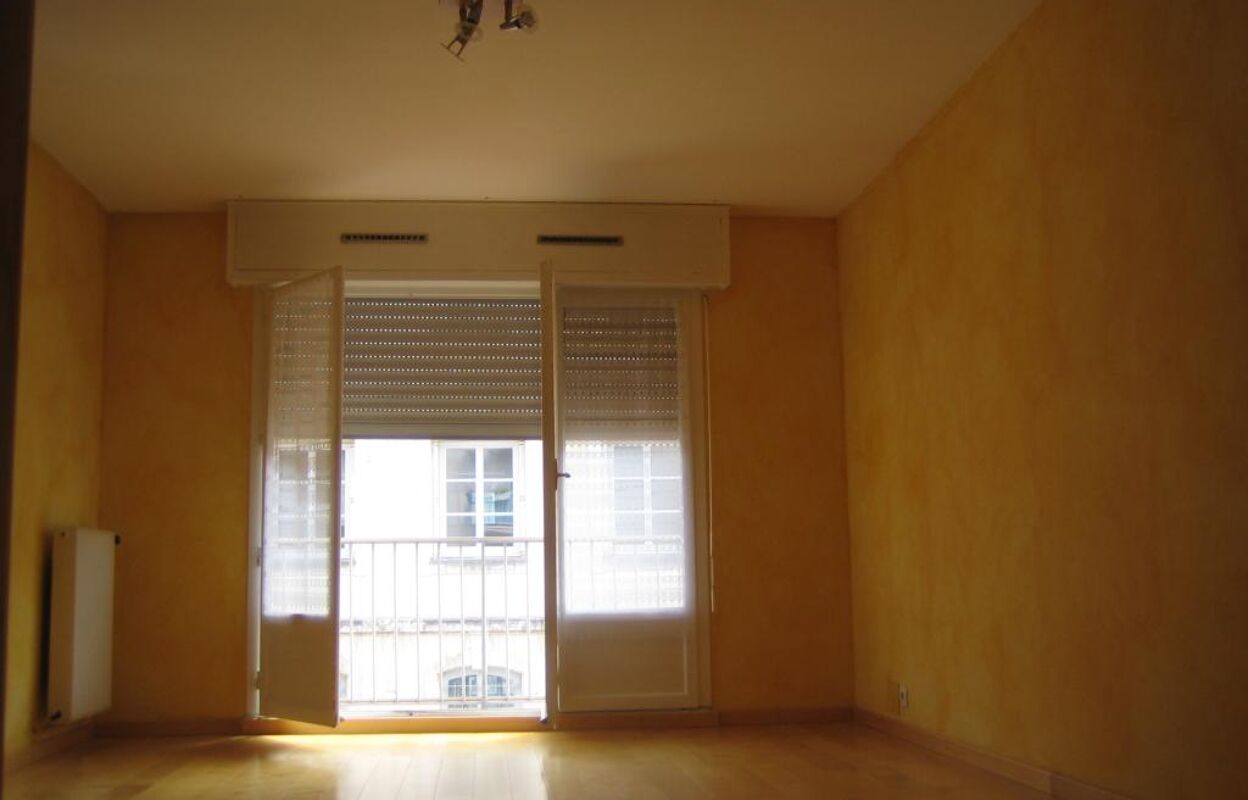 appartement 3 pièces 72 m2 à louer à Montpellier (34000)