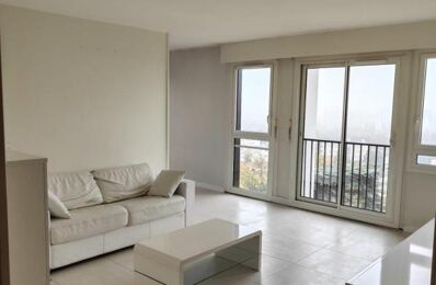 location appartement 1 320 € CC /mois à proximité de Savigny-sur-Orge (91600)