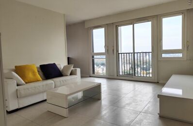 location appartement 1 320 € CC /mois à proximité de L'Haÿ-les-Roses (94240)