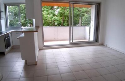 location appartement 1 243 € CC /mois à proximité de Vanves (92170)