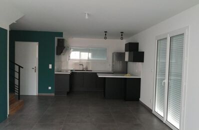 location maison 1 290 € CC /mois à proximité de Le Haillan (33185)