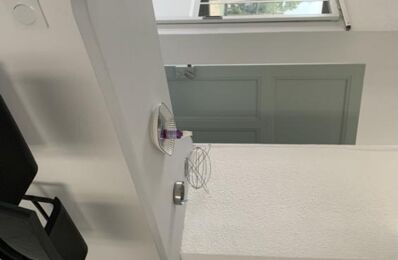 location appartement 900 € CC /mois à proximité de Le Pontet (84130)