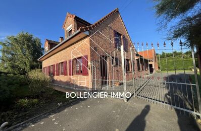 vente maison 332 000 € à proximité de Haverskerque (59660)