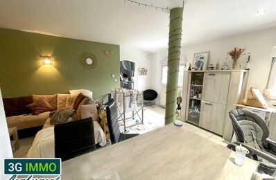 vente immeuble 163 000 € à proximité de Mont-Saint-Martin (54350)