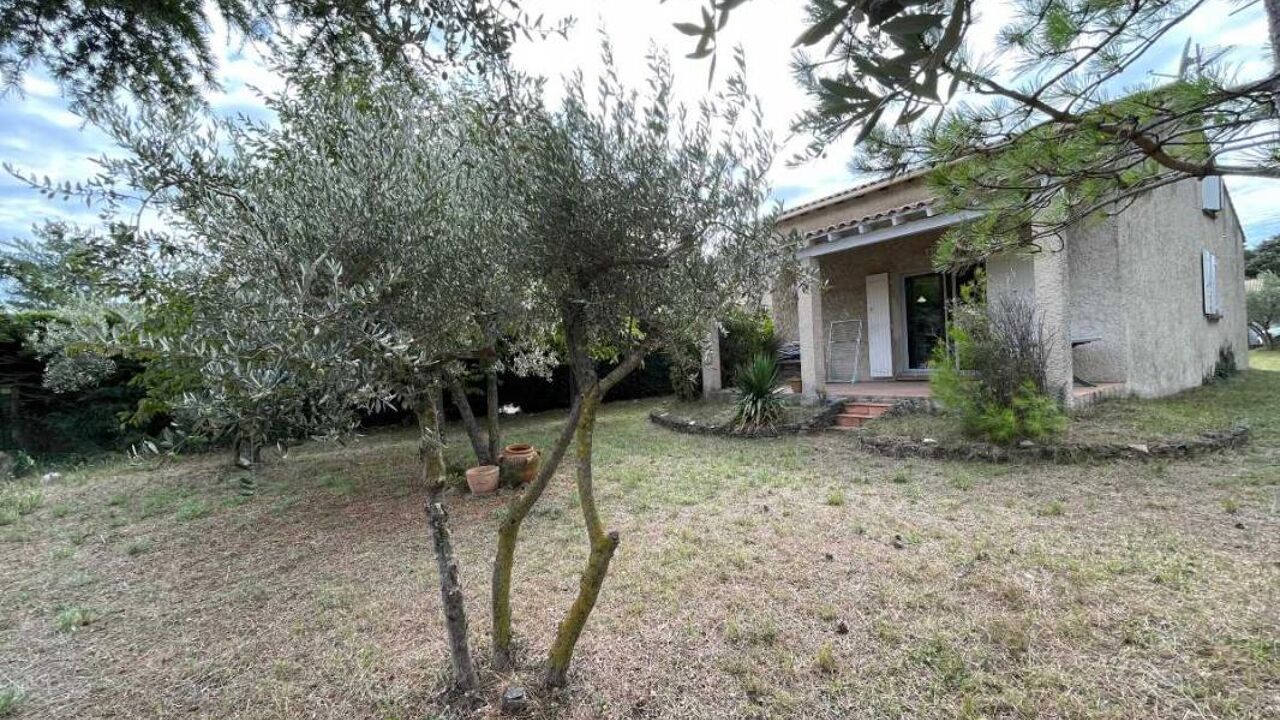 maison 6 pièces 126 m2 à vendre à Châteauneuf-de-Gadagne (84470)