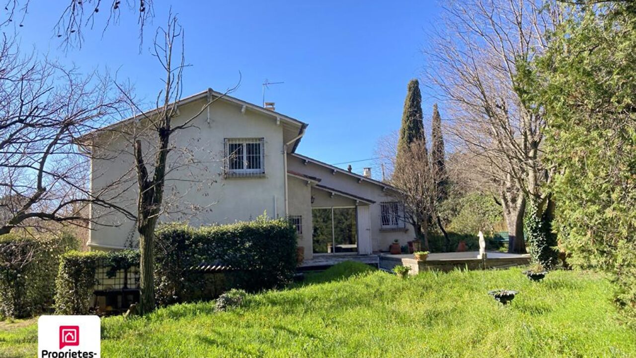 maison 6 pièces 220 m2 à vendre à Castelnau-le-Lez (34170)