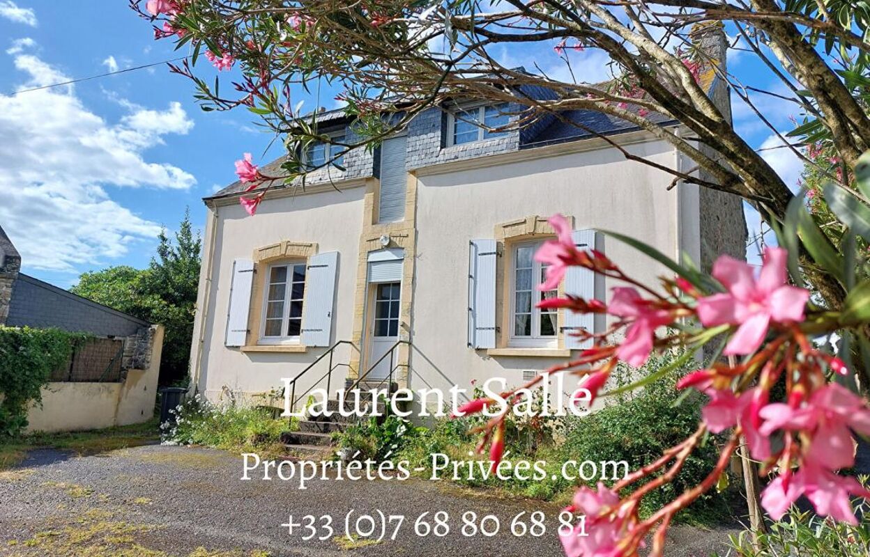 maison 6 pièces 566 m2 à vendre à Noyal-Muzillac (56190)