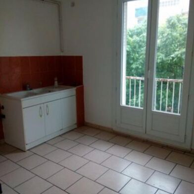 Appartement 4 pièces 62 m²