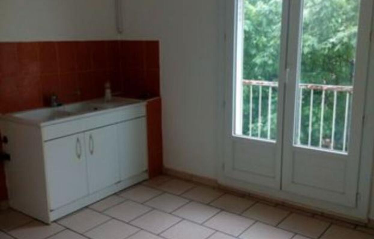 appartement 4 pièces 62 m2 à vendre à Montélimar (26200)