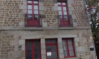 Maison 8 Pièces 215 m² à vendre à Hédé-Bazouges (35630)