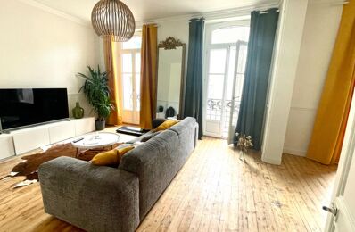 appartement 4 pièces 109 m2 à vendre à Ancenis-Saint-Géréon (44150)