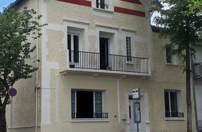 maison 6 pièces 177 m2 à vendre à Vichy (03200)