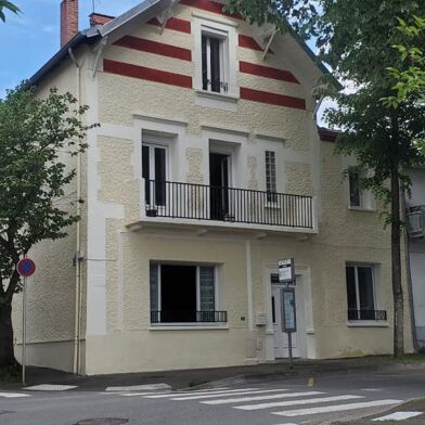 Maison 6 pièces 177 m²