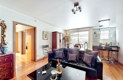 vente appartement 419 000 € à proximité de Maisons-Alfort (94700)