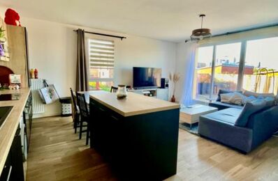 vente appartement 340 000 € à proximité de La Frette-sur-Seine (95530)