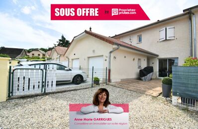 vente maison 229 500 € à proximité de Saint-Chef (38890)