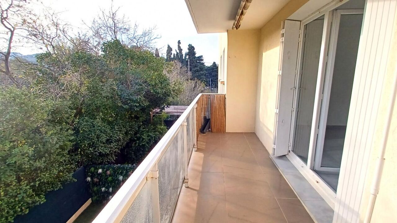 appartement 2 pièces 33 m2 à vendre à Six-Fours-les-Plages (83140)