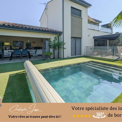 Maison 6 pièces 127 m²