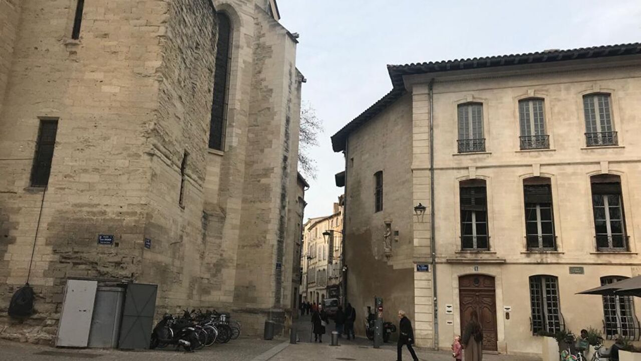 appartement 3 pièces 73 m2 à vendre à Avignon (84000)