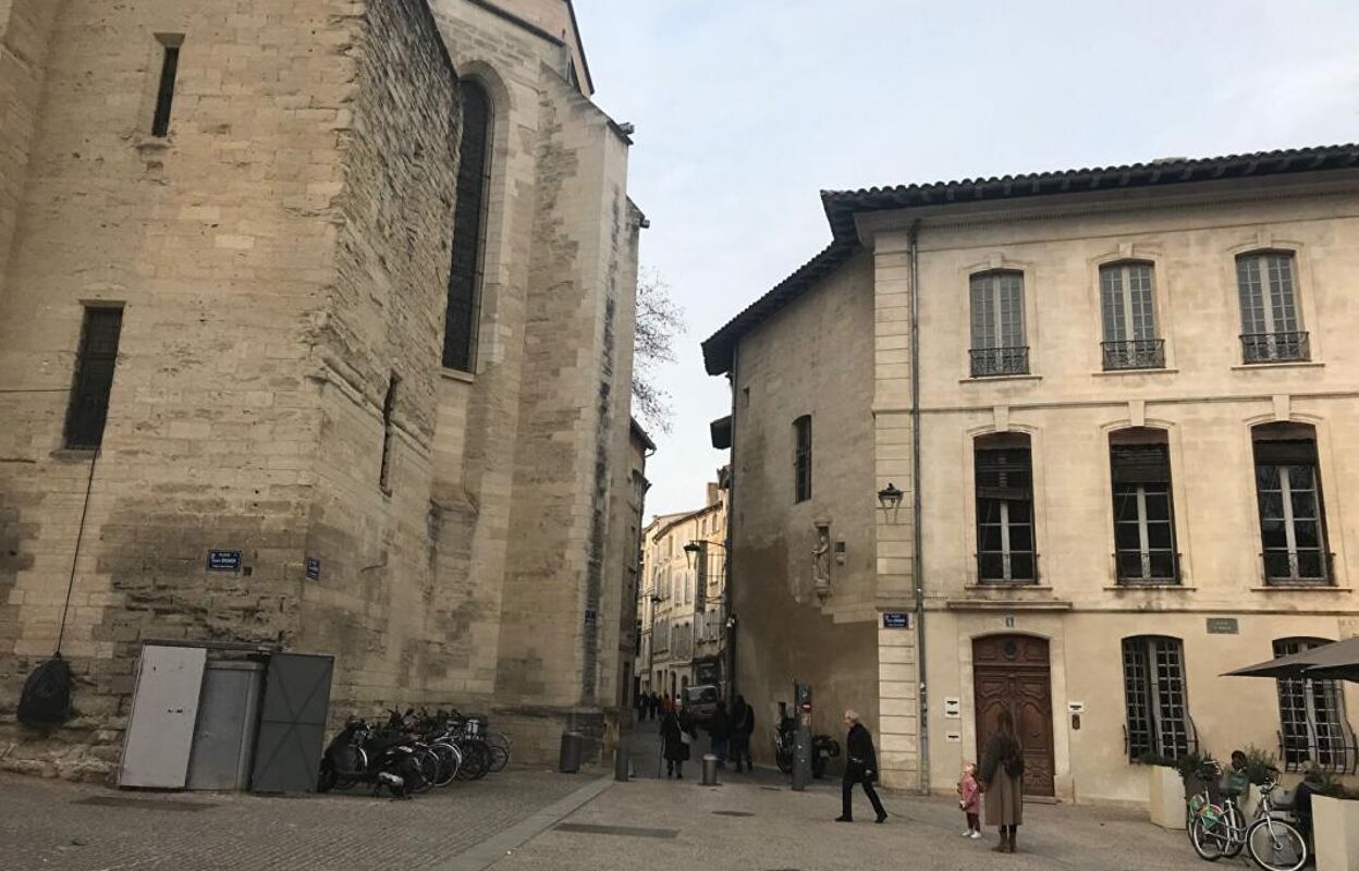 appartement 3 pièces 73 m2 à vendre à Avignon (84000)