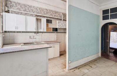 vente appartement 149 000 € à proximité de Cabannes (13440)