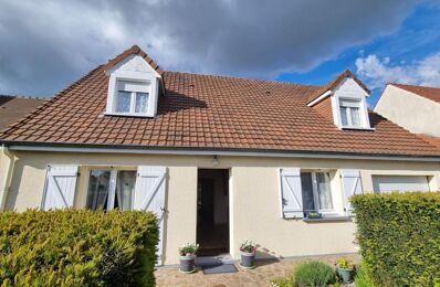 vente maison 327 500 € à proximité de La Ville-du-Bois (91620)