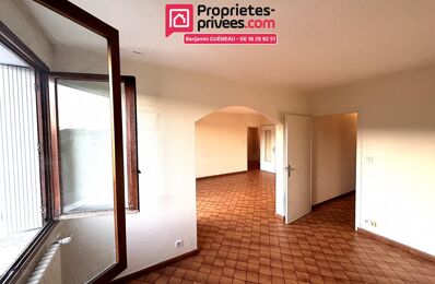 vente appartement 220 000 € à proximité de Mognard (73410)