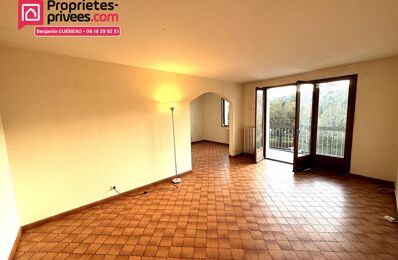 appartement 4 pièces 85 m2 à vendre à Rumilly (74150)