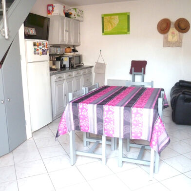 Maison 3 pièces 50 m²