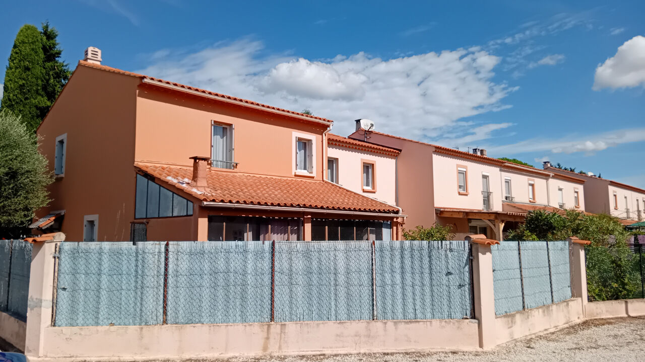 maison 4 pièces 91 m2 à vendre à La Garde (83130)