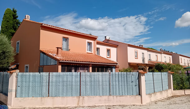 Villa / Maison 4 pièces  à vendre Garde (La) 83130