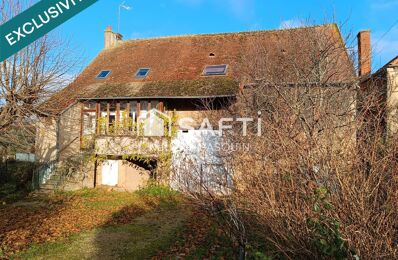 vente maison 211 000 € à proximité de Champforgeuil (71530)