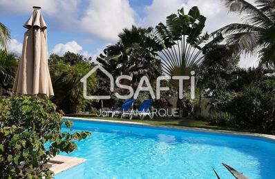 vente maison 578 000 € à proximité de Morne-à-l'Eau (97111)