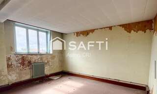 Bureau  325 m² à vendre à Hénin-Beaumont (62110)